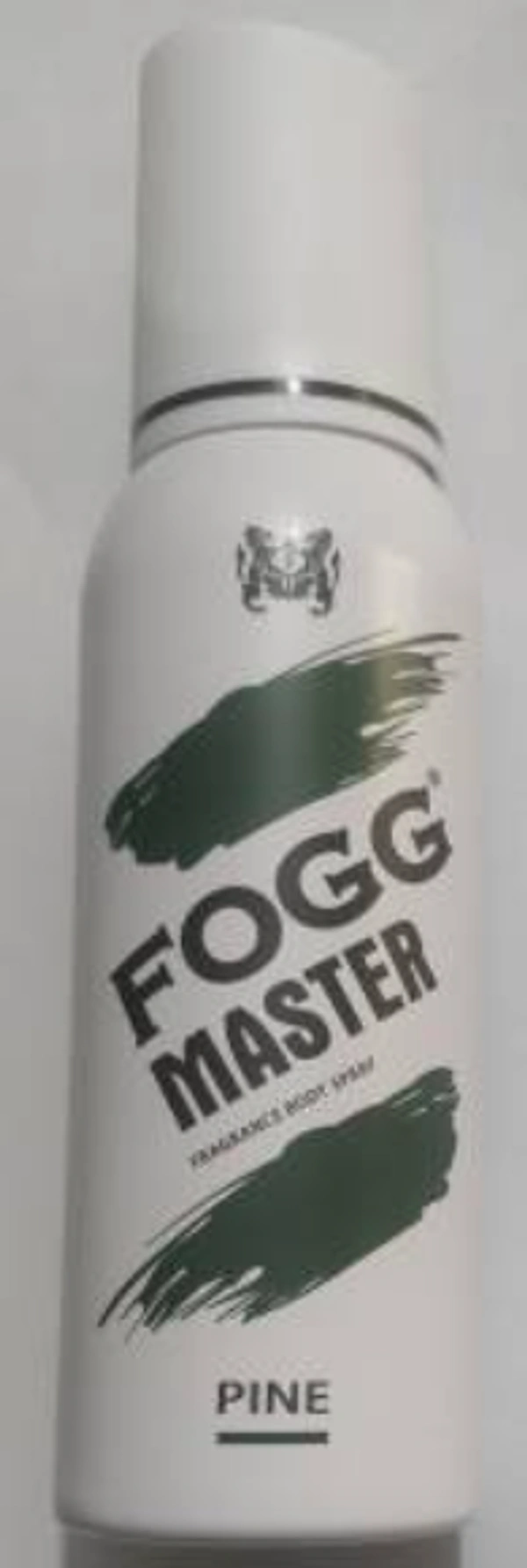Fogg MASTER PINE Perfume Body Spray - For Men  (120 ml)